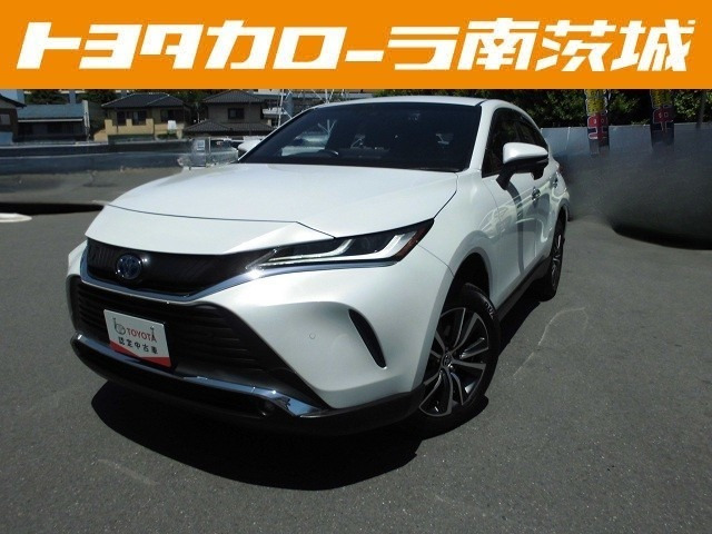ヤリス1.5 ハイブリッド G