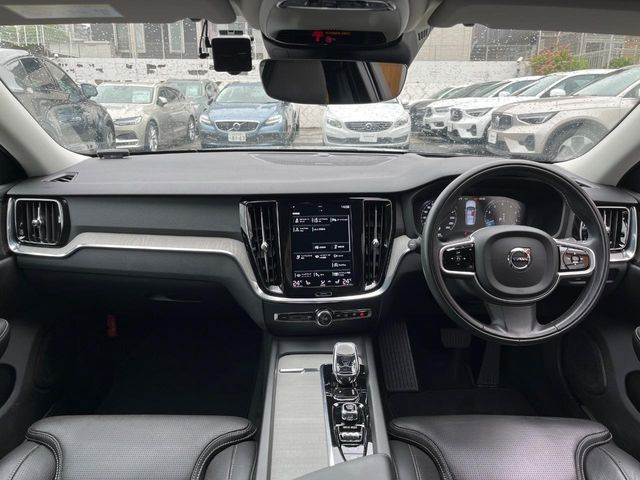 V60B5 インスクリプション