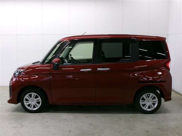 ルーミー1.0 G