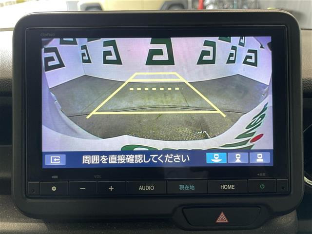 N-BOXカスタムベースグレード