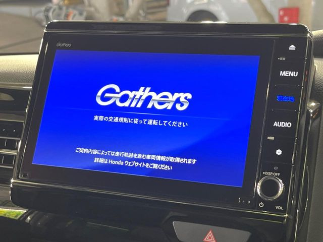 N-BOXカスタムL ターボ
