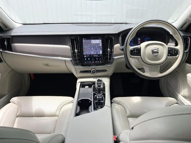V90クロスカントリーアルティメット B5 AWD 4WD