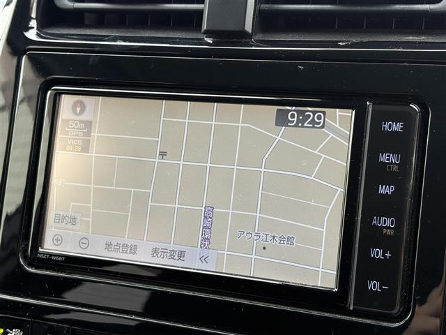 プリウス1.8 S セーフティ プラス