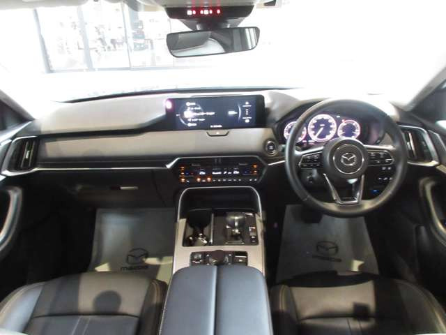 CX-803.3 XD Lパッケージ ディーゼル 4WD