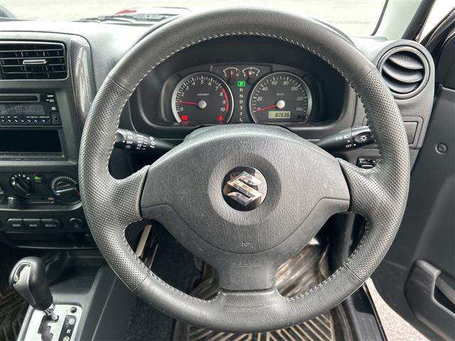 ジムニークロスアドベンチャー XC 4WD