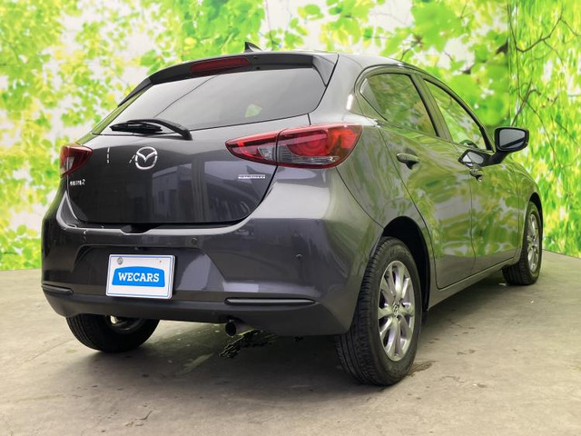MAZDA21.5 15S プロアクティブ