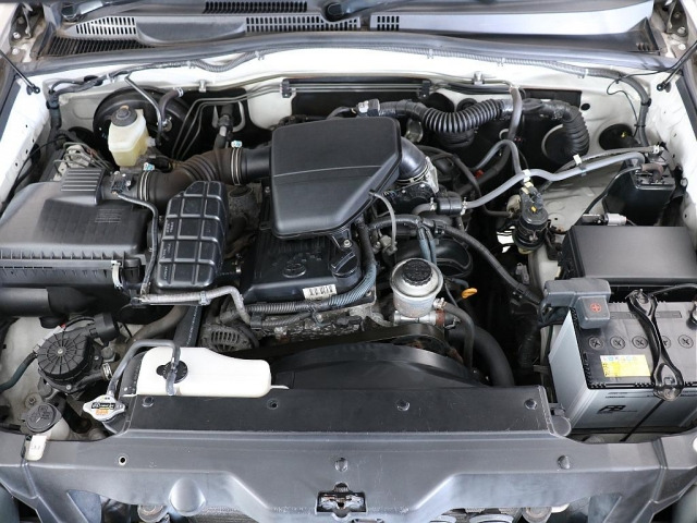 ランドクルーザープラド2.7 TX リミテッド 4WD