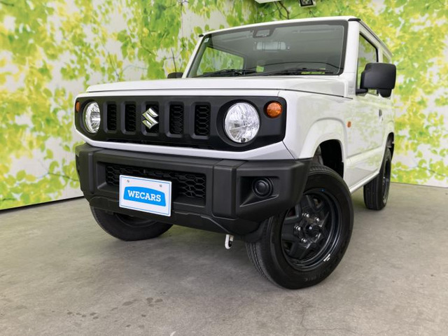ジムニーXG 4WD