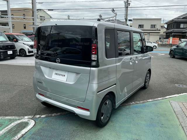 デイズルークスX