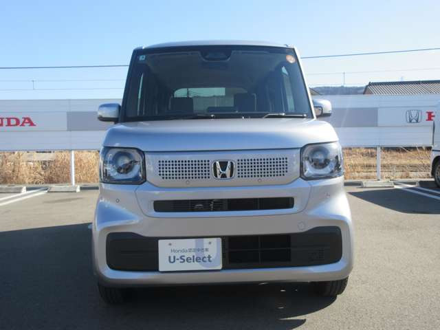 N-BOX