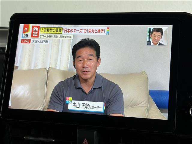 ヴォクシー
