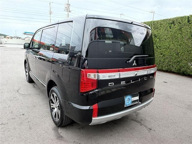 デリカD:52.2 P 4WD