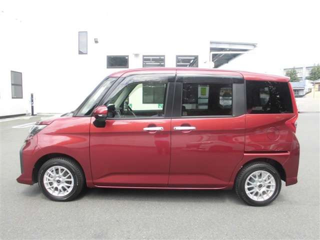 ルーミー1.0 G