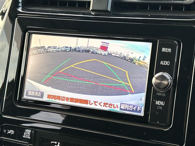 プリウス1.8 S セーフティ プラス ツートーン