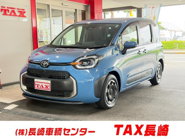 シエンタハイブリッド 1.5 Z