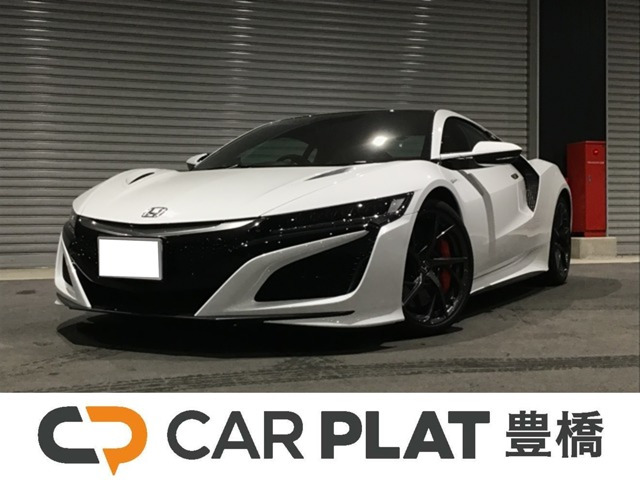 NSX3.5 4WD