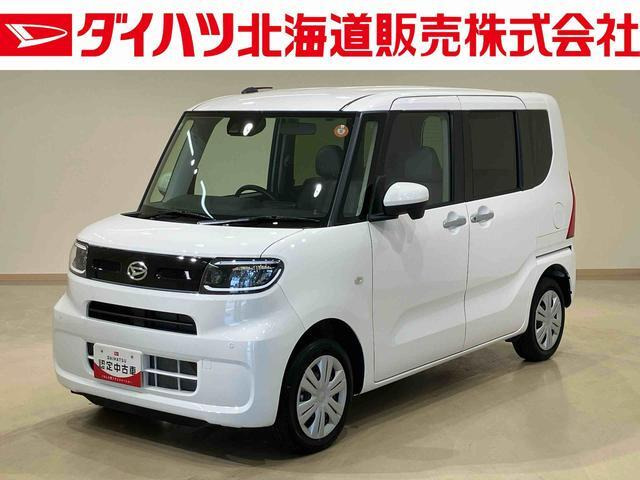 タントX