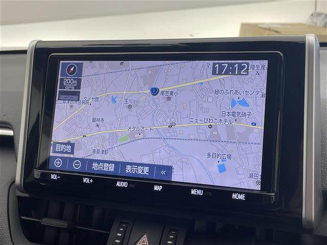 RAV42.0 アドベンチャー 4WD