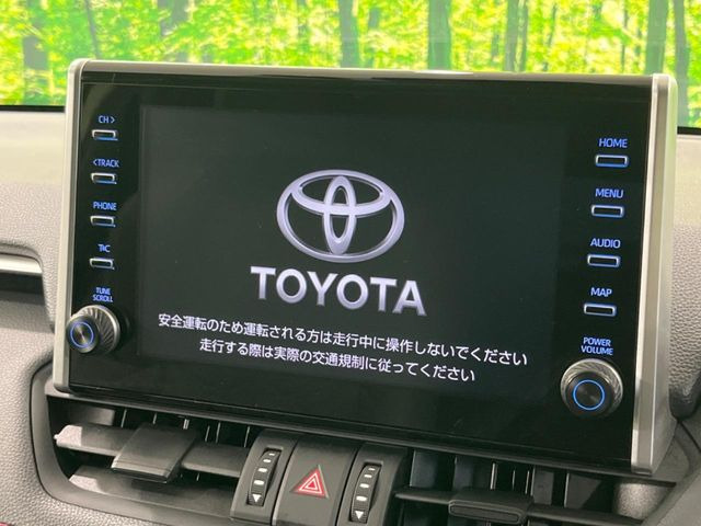 RAV42.0 アドベンチャー オフロードパッケージ 4WD
