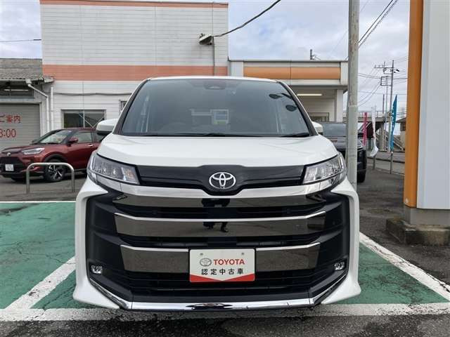 ノア
