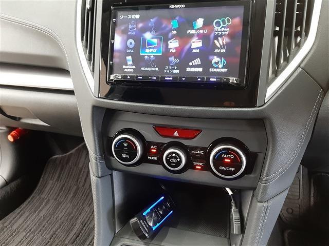 インプレッサスポーツ2.0 i-L アイサイト 4WD