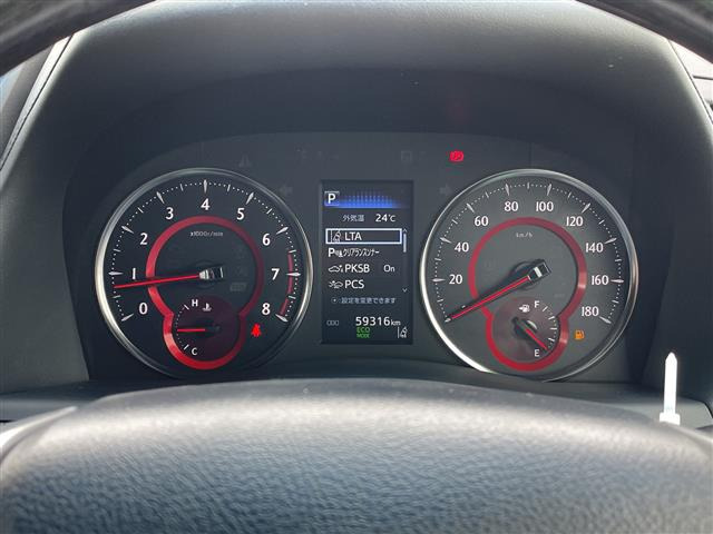 アルファード2.5 S タイプゴールド 4WD
