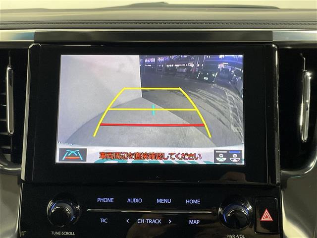 ヴェルファイアハイブリッド 2.5 ZR Gエディション E-Four 4WD