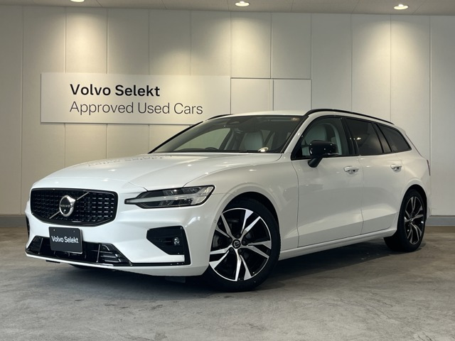 V60アルティメット B4 ダーク エディション