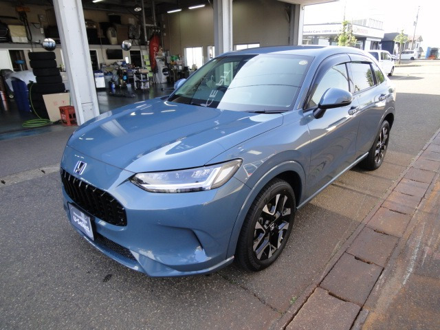 ZR-V2.0 e:HEV Z 4WD