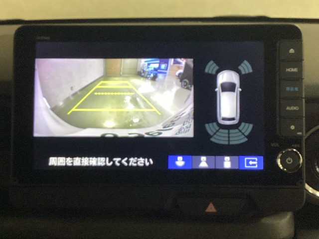 N-BOXカスタム