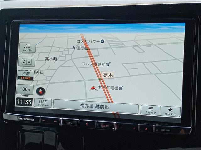 デリカD:5アーバンギア 2.2 P エディション 4WD