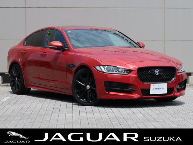 XE20d Rスポーツ