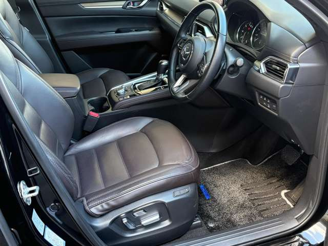 CX-52.2 XD エクスクルーシブ モード