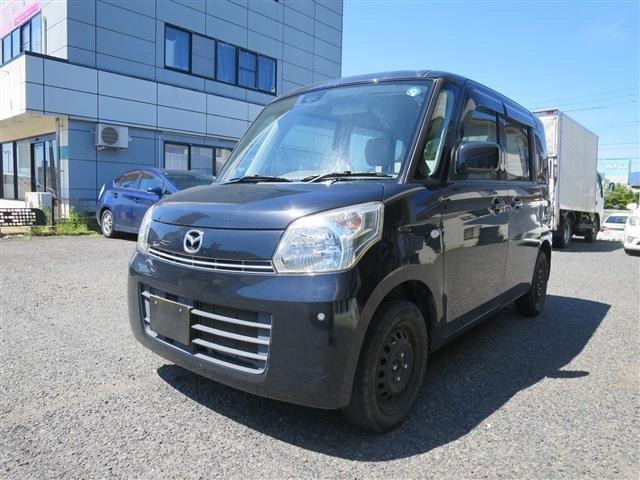 フレアワゴンXS 4WD