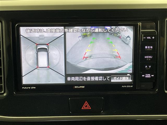 デイズルークスハイウェイスター Xターボ
