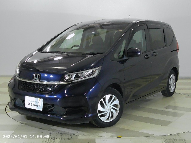 フリード1.5 G ホンダセンシング