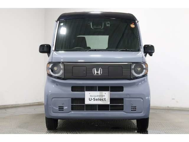 N-VAN e:e: ファン