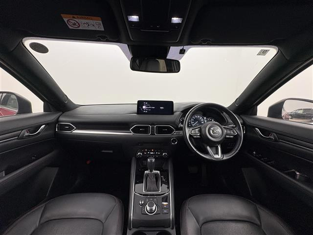 CX-52.2 XD スポーツアピアランス