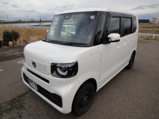 N-BOX
