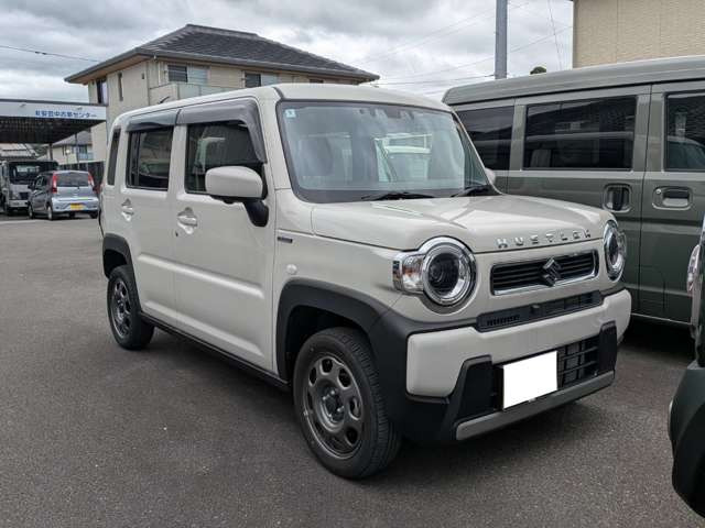 スペーシアハイブリッド(HYBRID) G