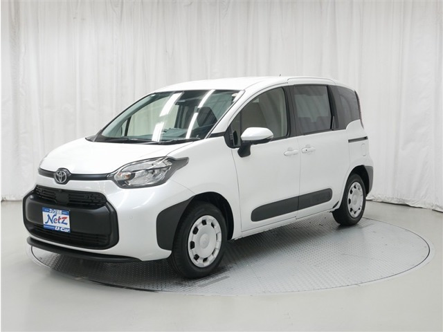 シエンタハイブリッド 1.5 G E-Four 4WD
