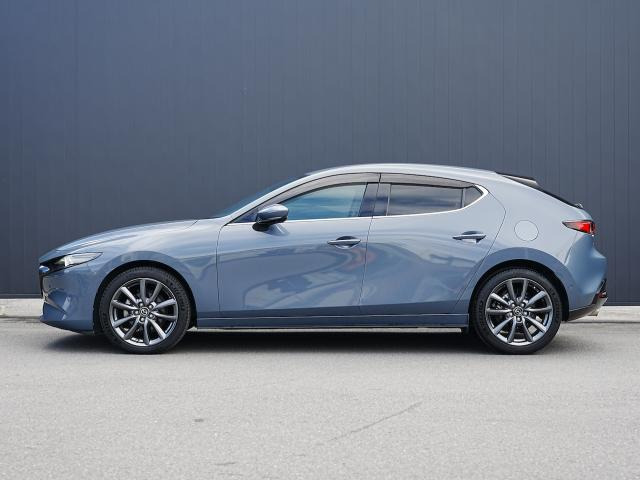 MAZDA3ファストバック2.0 20S プロアクティブ ツーリング セレクション