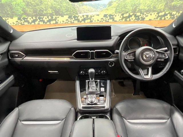 CX-82.5 25S スポーツアピアランス