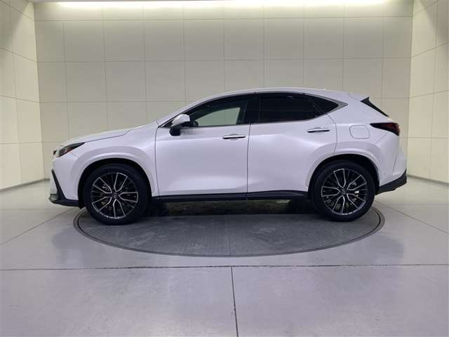 NX350h バージョンL 4WD