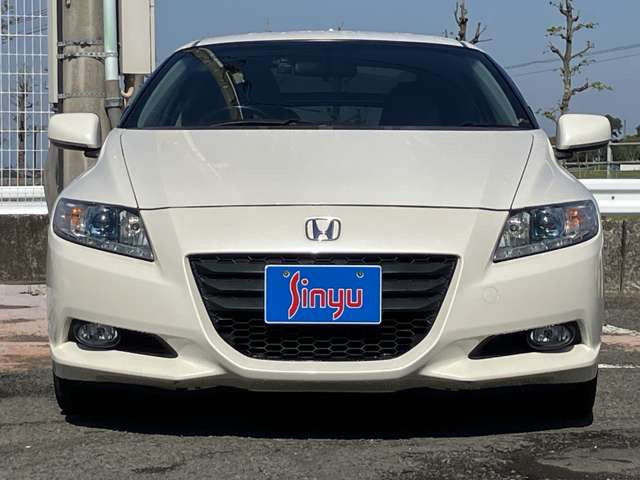 CR-Z1.5 アルファ