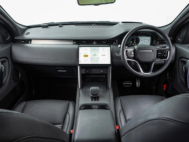 ディスカバリースポーツダイナミック HSE 1.5L P300e 4WD