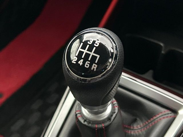 スイフト1.4 スポーツ