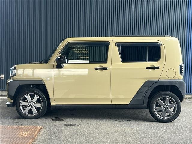 タフトG