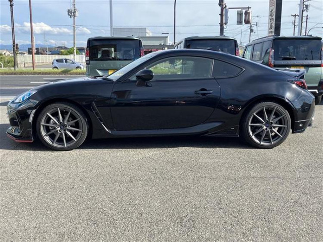 BRZ2.4 S