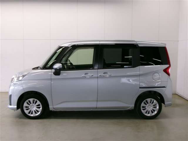 ルーミー1.0 G-T